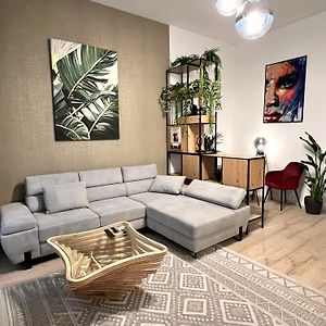 Appartement met Twee Slaapkamers